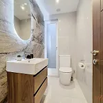 Rooftop With Private Plunge Pool & Bbq In South Of Malta Hal Ghaxiak