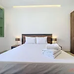 Сasa de vacaciones Rooftop With Private Plunge Pool & Bbq In South Of Malta *
