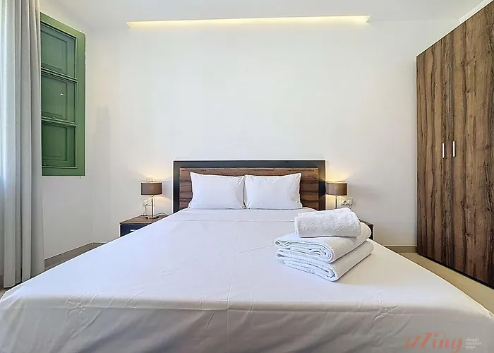 Feriehus Malta Rooftop With Private Plunge Pool & Bbq *