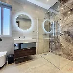 Rooftop With Private Plunge Pool & Bbq In South Of Malta * Hal Ghaxiak