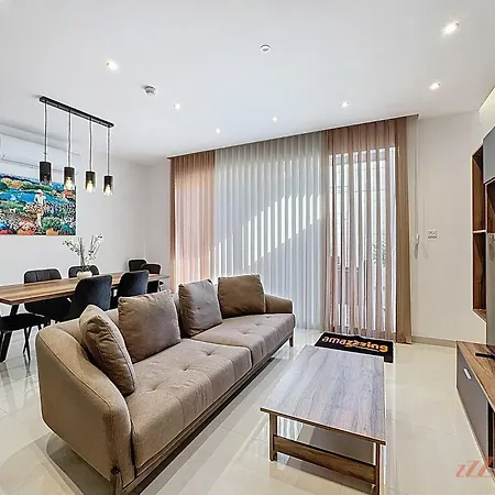 Malta Rooftop With Private Plunge Pool & Bbq Σπίτι διακοπών *