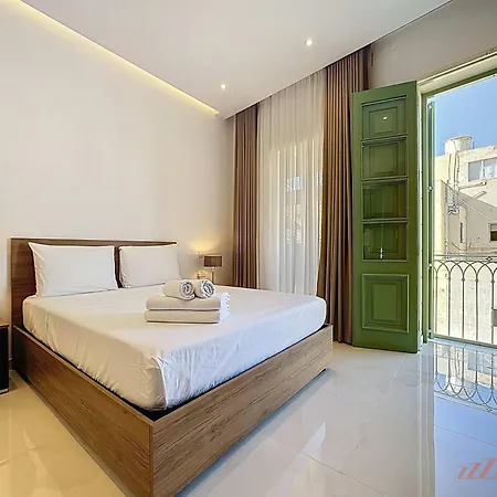 Malta Rooftop With Private Plunge Pool & Bbq Σπίτι διακοπών