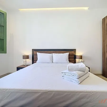 Dom wakacyjny Rooftop With Private Plunge Pool & Bbq In South Of Malta *