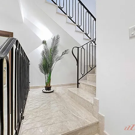 Malta Rooftop With Private Plunge Pool & Bbq Case de vacanță