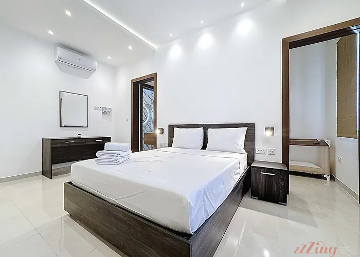 Malta Rooftop With Private Plunge Pool & Bbq Σπίτι διακοπών Hal Ghaxiak