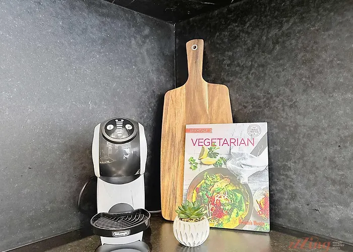 Malta Rooftop With Private Plunge Pool & Bbq