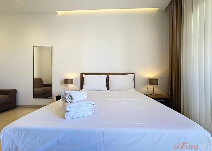 Malta Rooftop With Private Plunge Pool & Bbq *