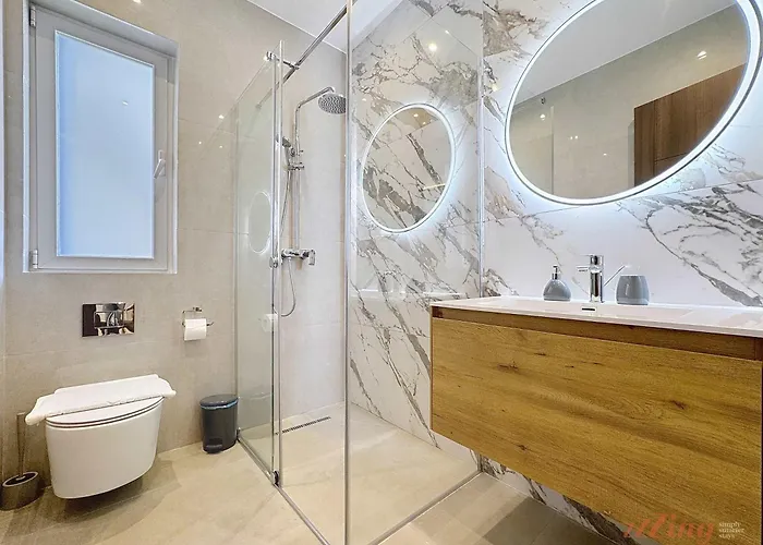 Σπίτι διακοπών Malta Rooftop With Private Plunge Pool & Bbq