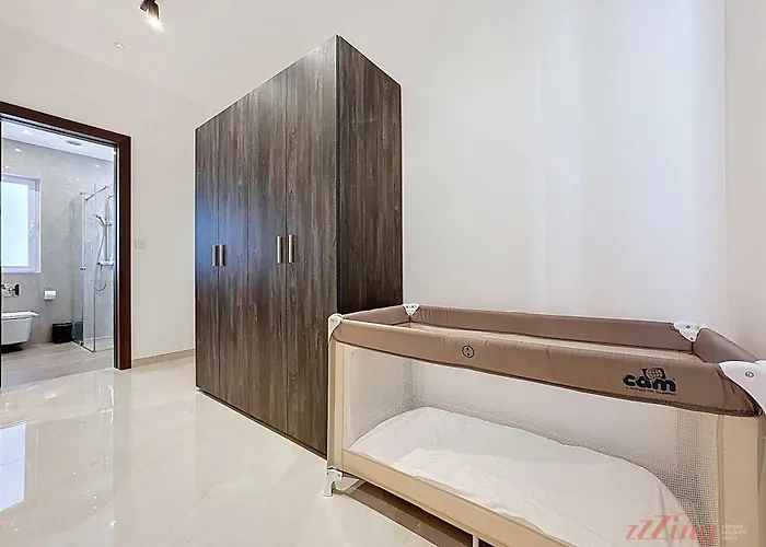 Malta Rooftop With Private Plunge Pool & Bbq Σπίτι διακοπών