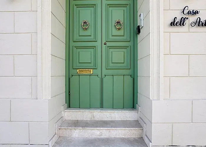 Malta Rooftop With Private Plunge Pool & Bbq Hal Ghaxiak